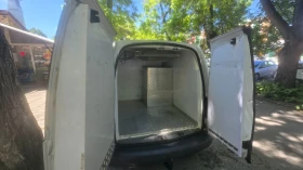 VW Caddy 2.0, снимка 3