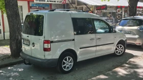 VW Caddy 2.0, снимка 1