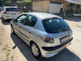 Peugeot 206, снимка 1