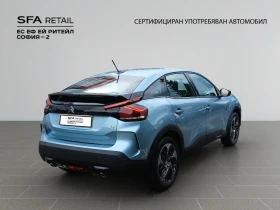 Citroen C4 1.2 PureTech 130, снимка 5