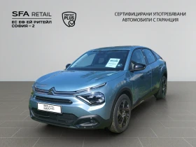 Citroen C4 1.2 PureTech 130, снимка 1