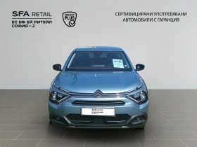 Citroen C4 1.2 PureTech 130, снимка 2