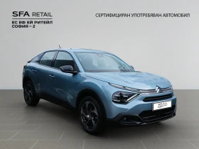 Citroen C4 1.2 PureTech 130, снимка 3