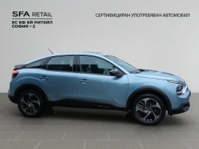 Citroen C4 1.2 PureTech 130, снимка 4