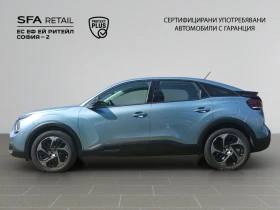Citroen C4 1.2 PureTech 130, снимка 8