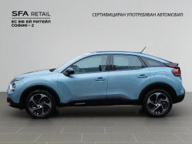 Citroen C4 1.2 PureTech 130, снимка 8