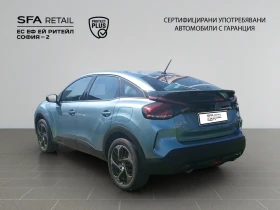 Citroen C4 1.2 PureTech 130, снимка 7