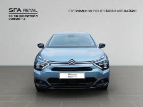 Citroen C4 1.2 PureTech 130, снимка 2