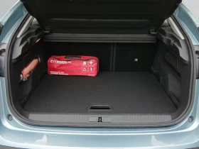 Citroen C4 1.2 PureTech 130, снимка 14