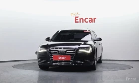 Audi A8, снимка 3