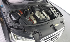 Audi A8, снимка 6