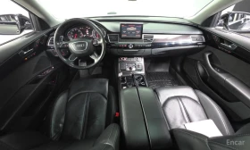 Audi A8, снимка 7