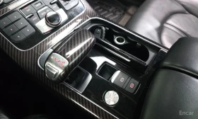 Audi A8, снимка 9