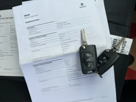 Skoda Octavia 2.0TDI 4x4/179526км./TMBLK7NE2J0160466/, снимка 17