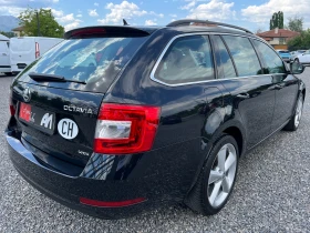 Skoda Octavia 2.0TDI 4x4/179526км./TMBLK7NE2J0160466/, снимка 4