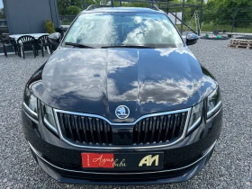 Skoda Octavia 2.0TDI 4x4/179526км./TMBLK7NE2J0160466/, снимка 7
