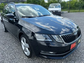 Skoda Octavia 2.0TDI 4x4/179526км./TMBLK7NE2J0160466/, снимка 6