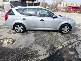 Kia Ceed 1.4i, снимка 2