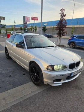 BMW 320, снимка 2