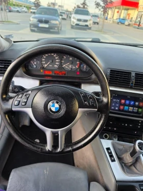 BMW 320, снимка 7
