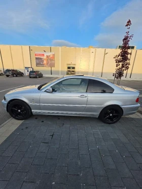 BMW 320, снимка 5