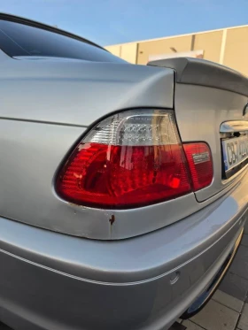 BMW 320, снимка 10