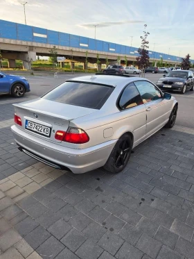 BMW 320, снимка 3