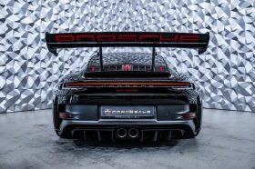 Porsche 911 GT3 RS Weissach, снимка 4