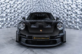 Porsche 911 GT3 RS Weissach, снимка 2