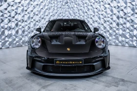 Porsche 911 GT3 RS Weissach, снимка 2