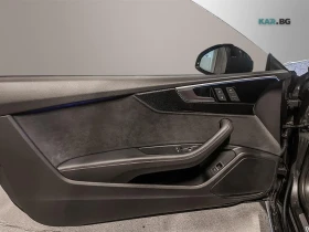 Audi S5 Progressiv * АвтоКредит * (ЦЕНА ДО БГ), снимка 8