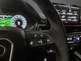 Audi S5 Progressiv * АвтоКредит * (ЦЕНА ДО БГ), снимка 14
