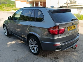 BMW X5M 4.0 D M , снимка 8