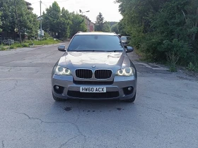 BMW X5M 4.0 D M , снимка 3