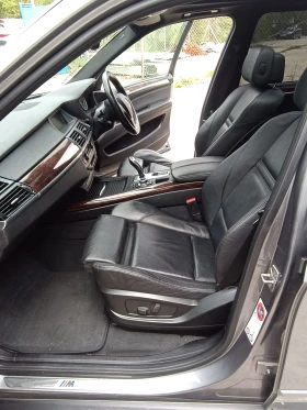 BMW X5M 4.0 D M , снимка 13