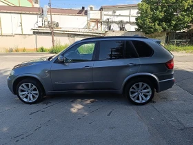 BMW X5M 4.0 D M , снимка 10