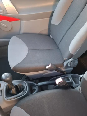 Citroen C1, снимка 13