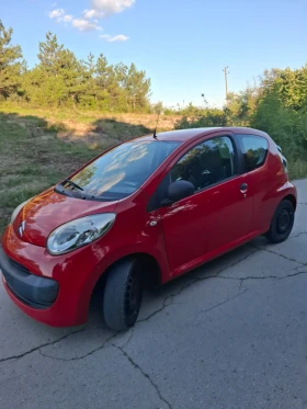 Citroen C1, снимка 1