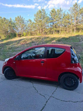 Citroen C1, снимка 5