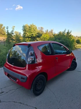 Citroen C1, снимка 2