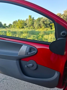 Citroen C1, снимка 8