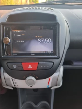 Citroen C1, снимка 11