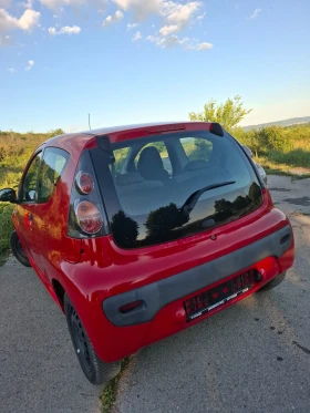Citroen C1, снимка 3