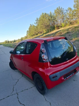 Citroen C1, снимка 4