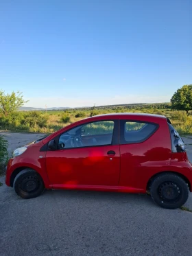 Citroen C1, снимка 7