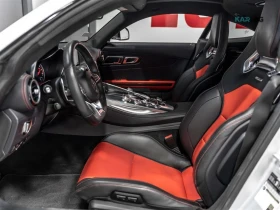 Mercedes-Benz AMG GT S АвтоКредит* (ЦЕНА ДО БГ), снимка 6