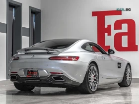 Mercedes-Benz AMG GT S АвтоКредит* (ЦЕНА ДО БГ), снимка 3