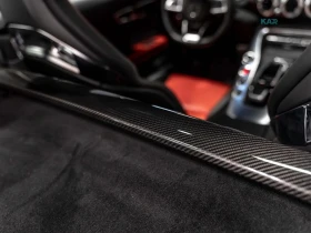 Mercedes-Benz AMG GT S АвтоКредит* (ЦЕНА ДО БГ), снимка 14