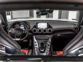 Mercedes-Benz AMG GT S АвтоКредит* (ЦЕНА ДО БГ), снимка 9