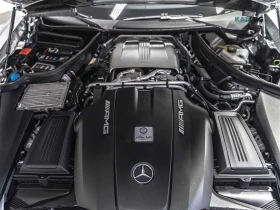 Mercedes-Benz AMG GT S АвтоКредит* (ЦЕНА ДО БГ), снимка 17